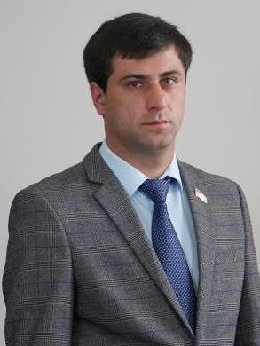 Акаба Алмас Даурович