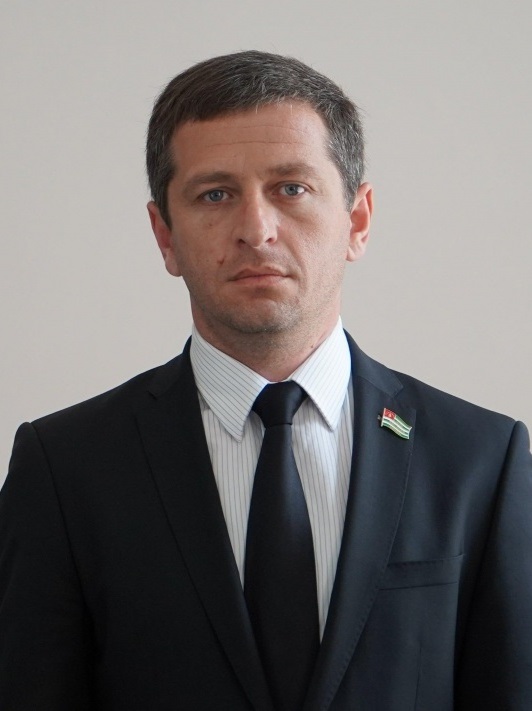 Хагба Алхас Эсметович